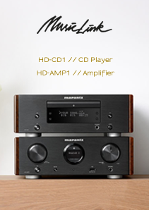 HD Quality Wallpaper | Collection: Products, 211x298 Marantz