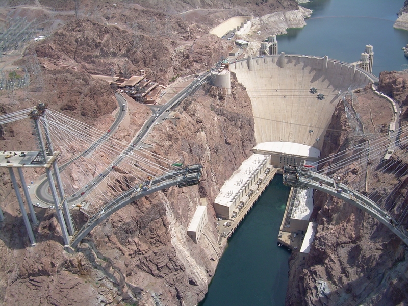 Images of Marathon Dam | 800x600