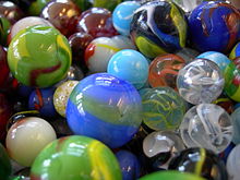 Marbles #15