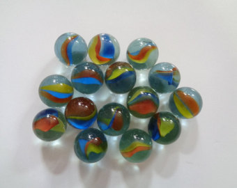 Marbles #9