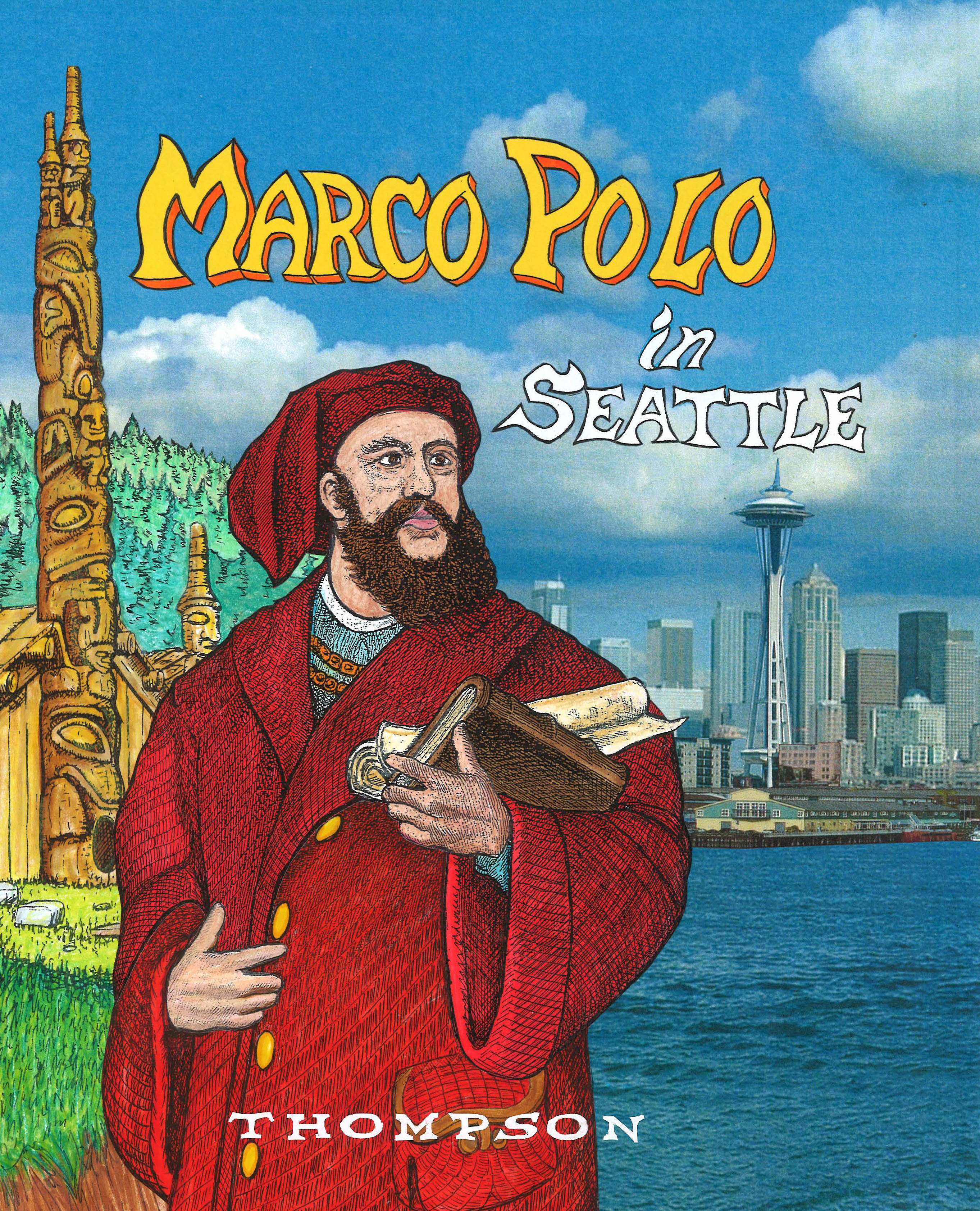 Marco Polo Backgrounds on Wallpapers Vista