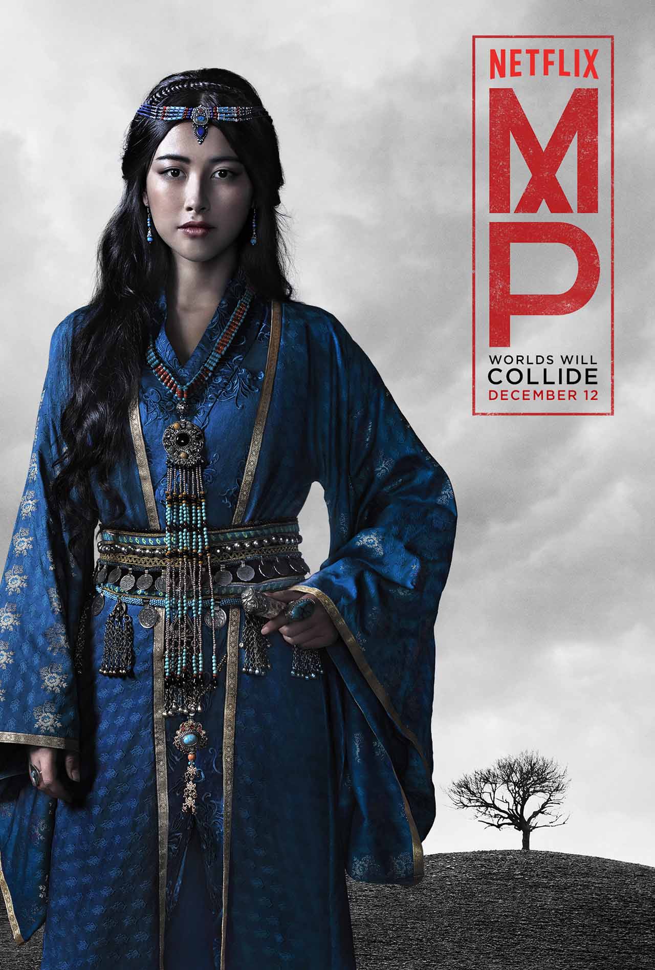 HQ Marco Polo Wallpapers | File 602.07Kb