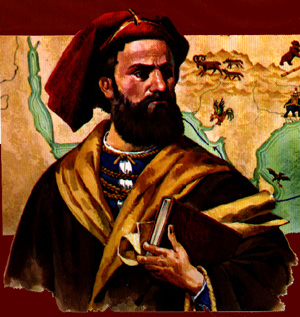 Marco Polo High Quality Background on Wallpapers Vista