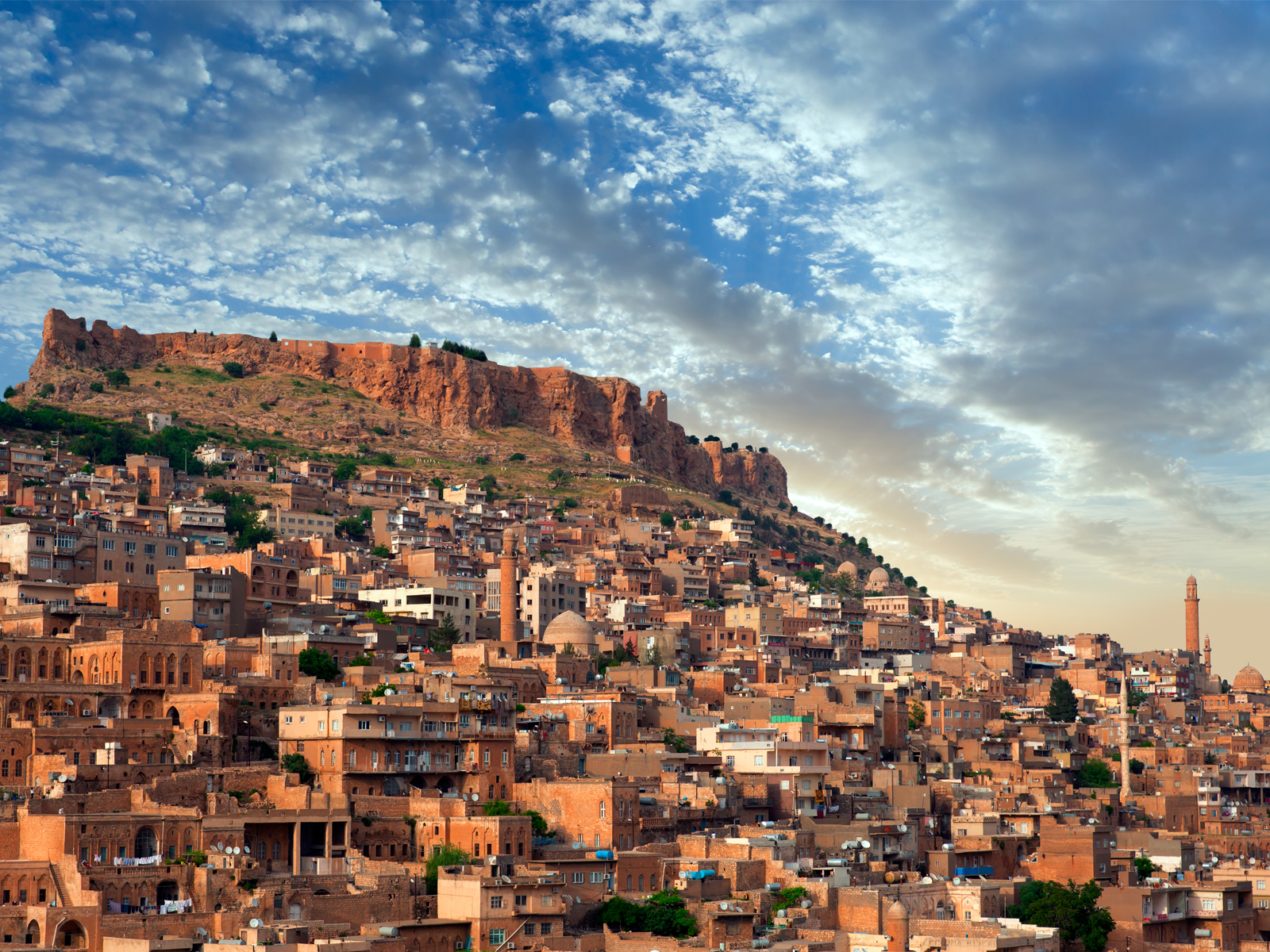 Amazing Mardin Pictures & Backgrounds