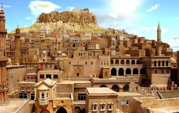 Mardin wallpapers, Man Made, HQ Mardin pictures | 4K Wallpapers 2019