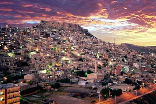 Mardin High Quality Background on Wallpapers Vista