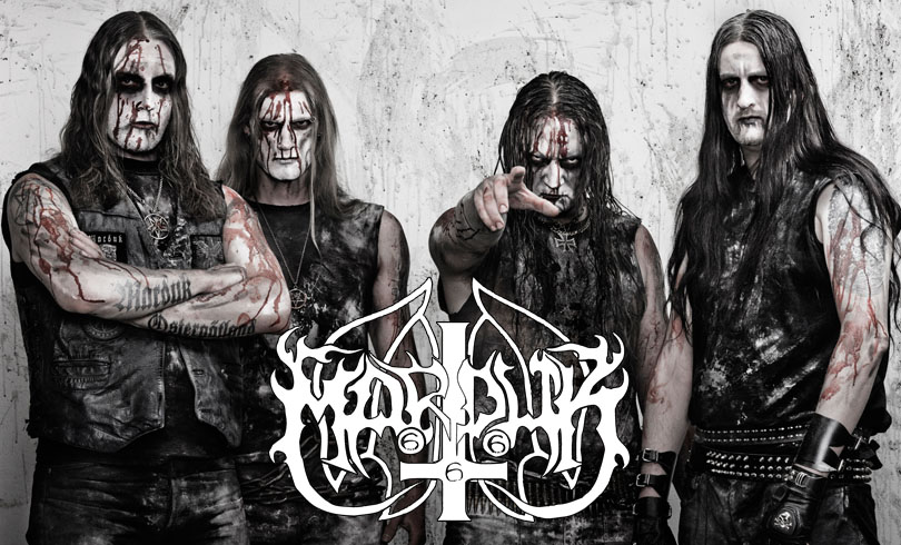 Marduk #16