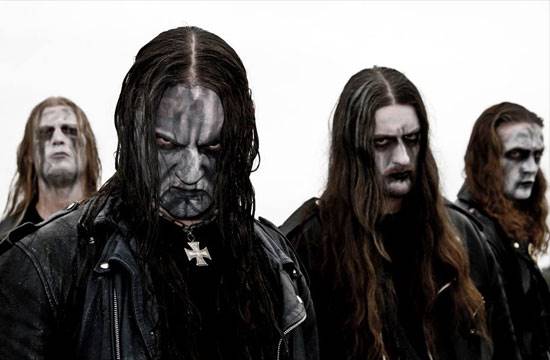HD Quality Wallpaper | Collection: Music, 550x360 Marduk
