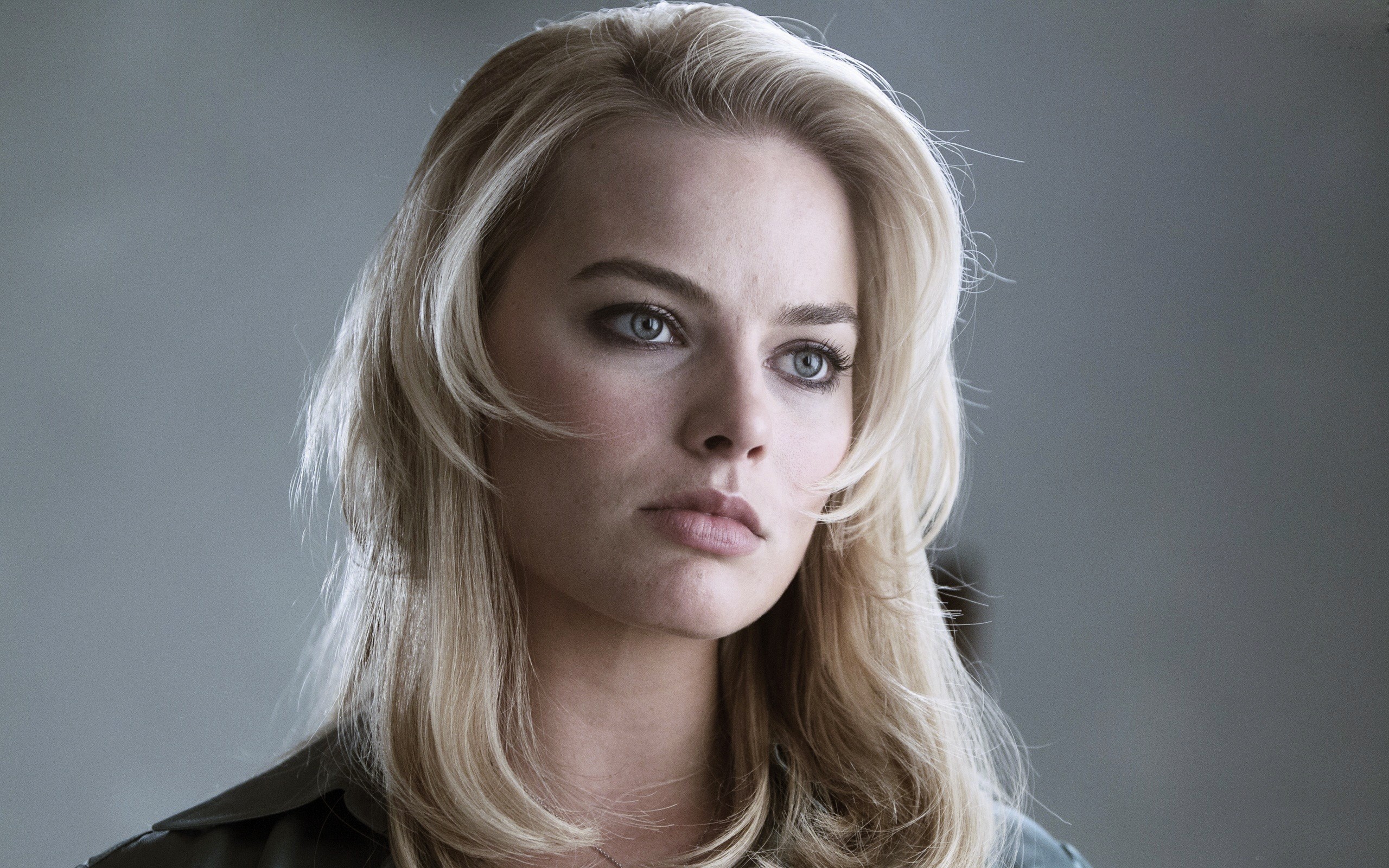 Margot Robbie High Quality Background on Wallpapers Vista