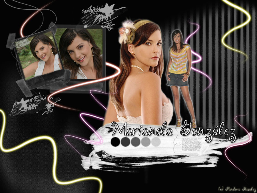 Marianela González HD wallpapers, Desktop wallpaper - most viewed