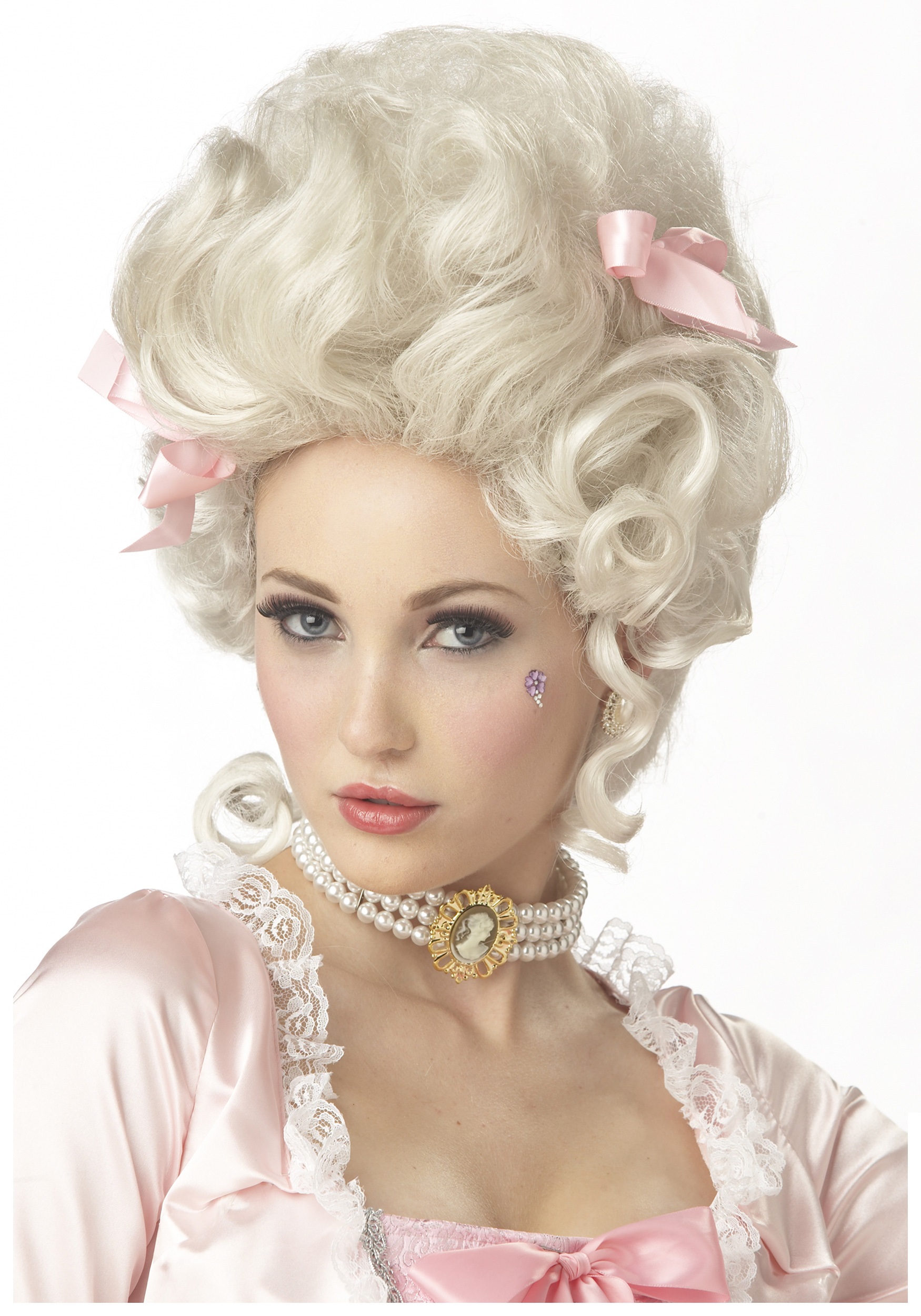 Marie Antoinette High Quality Background on Wallpapers Vista