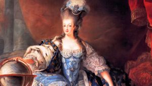 Images of Marie Antoinette | 300x170