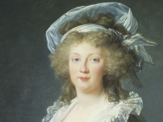 334x250 > Marie Antoinette Wallpapers