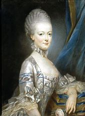 170x233 > Marie Antoinette Wallpapers