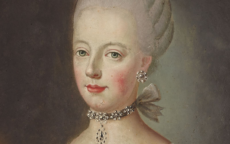 Marie Antoinette #15