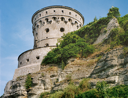 HD Quality Wallpaper | Collection: Man Made, 450x346 Marienberg Fortress
