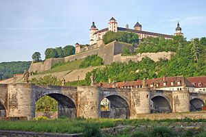 Marienberg Fortress #11