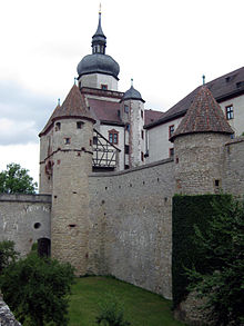 Marienberg Fortress #12