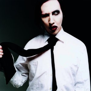 High Resolution Wallpaper | Marilyn Manson 300x300 px