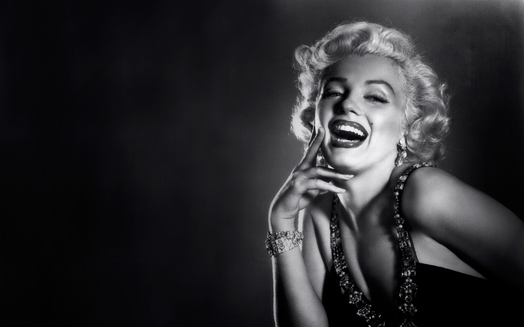 High Resolution Wallpaper | Marilyn Monroe 1680x1050 px