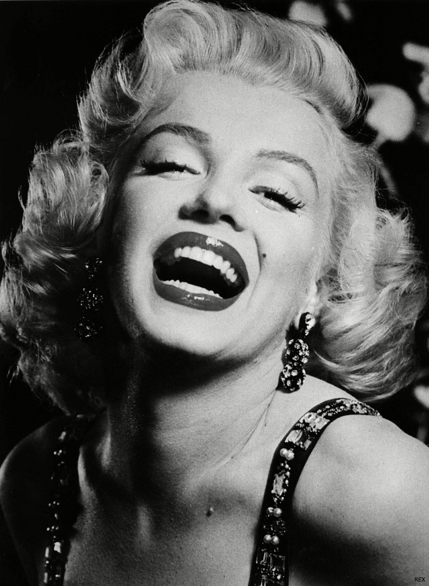 Marilyn Monroe #1