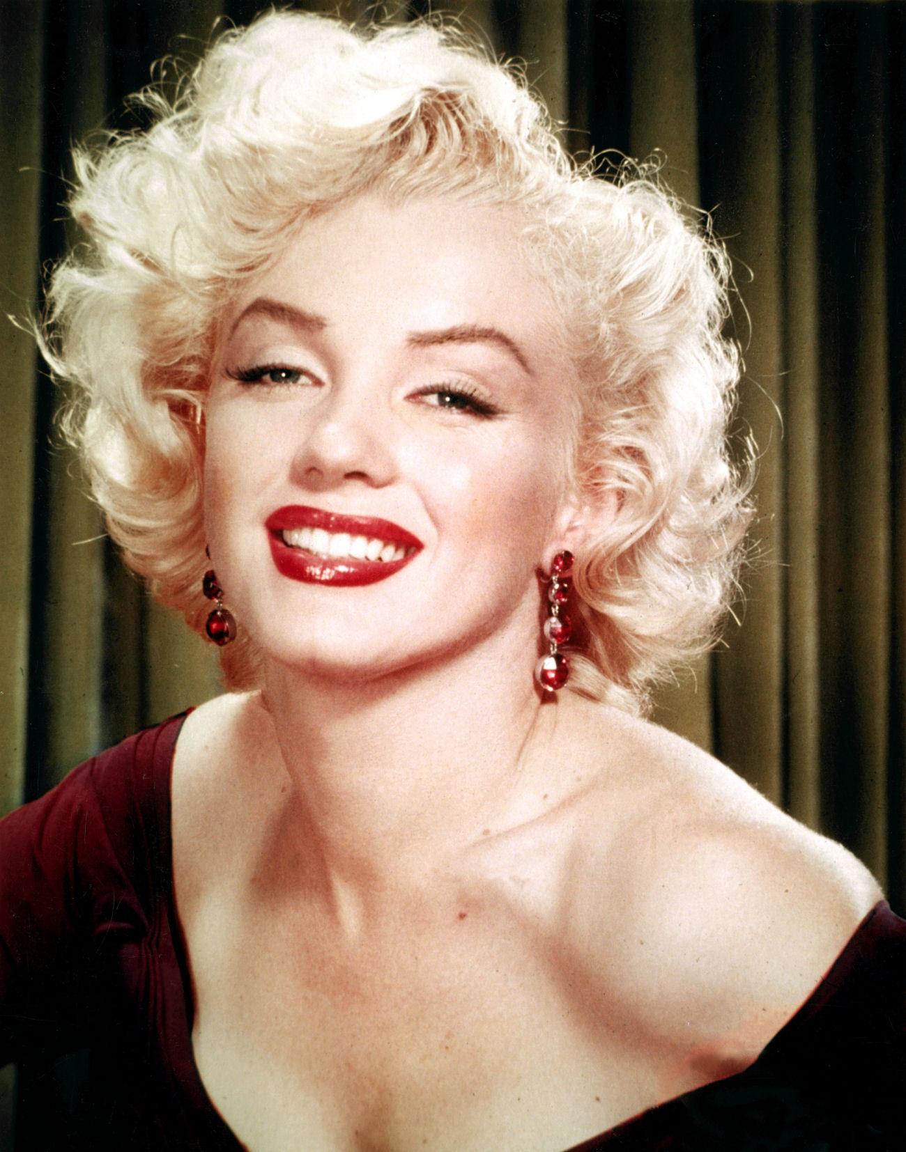 Marilyn Monroe #4