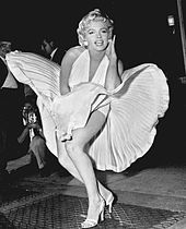 Marilyn Monroe #17
