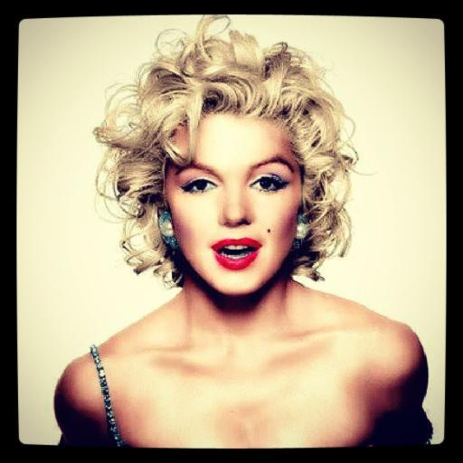 Marilyn Monroe #12
