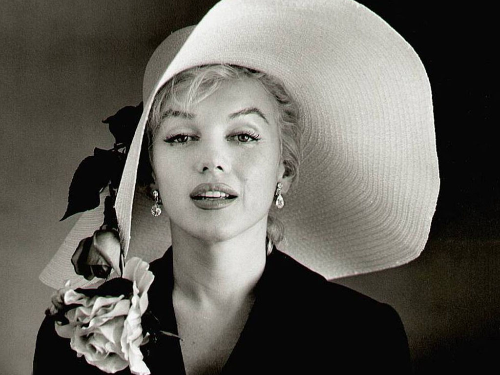 Marilyn Monroe #20