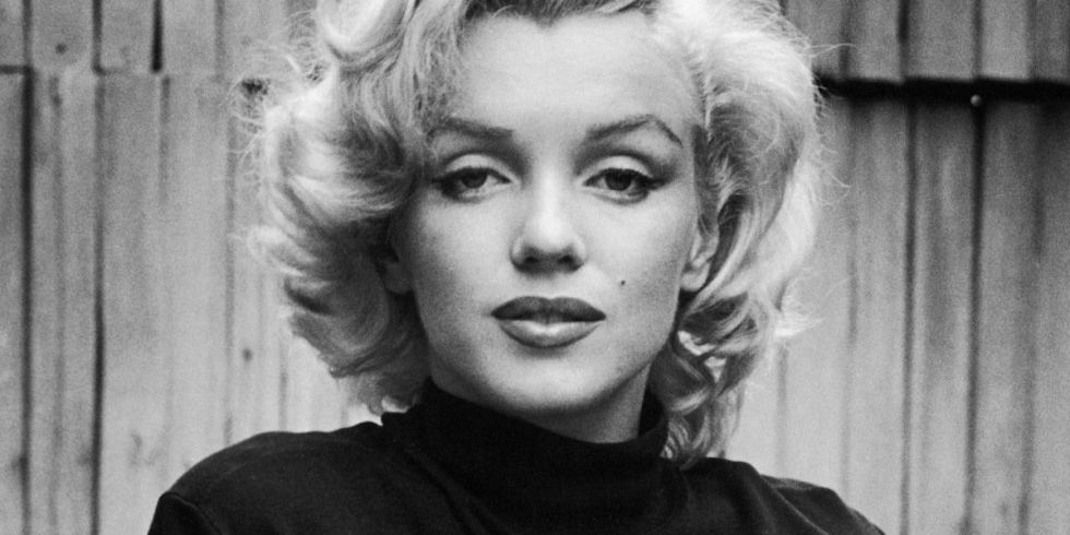 Marilyn Monroe #11