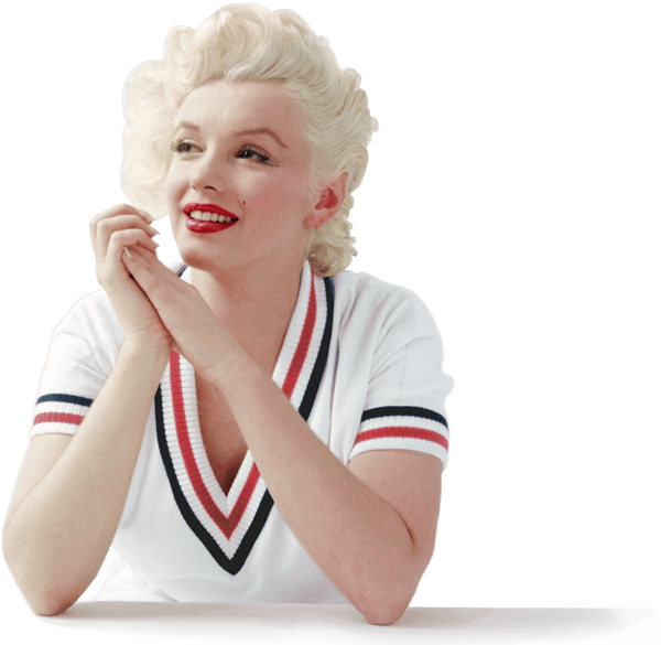 Marilyn Monroe #15