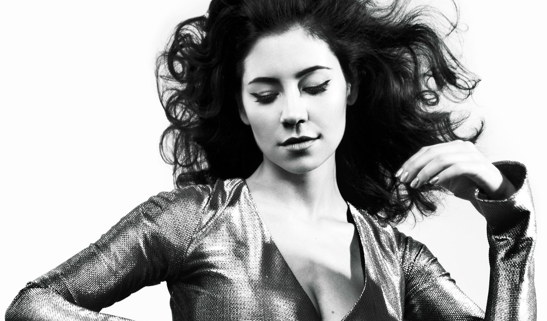 Marina And The Diamonds #25