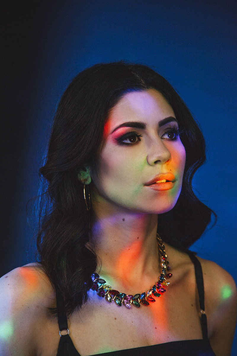 Marina And The Diamonds #4