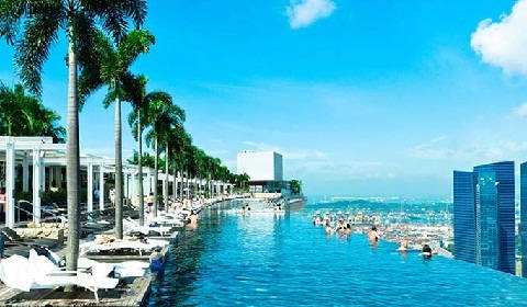 Marina Bay Sands #13