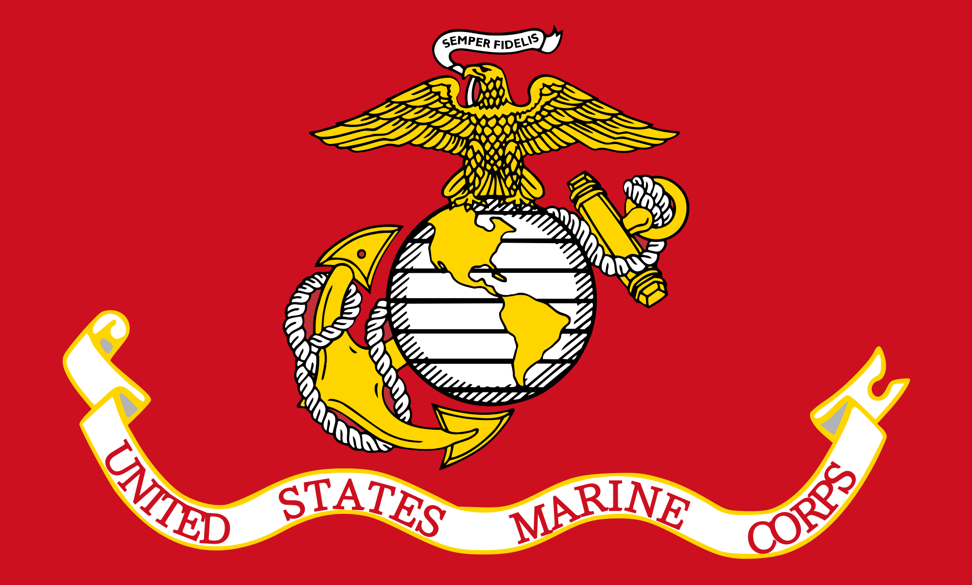 Marine #20