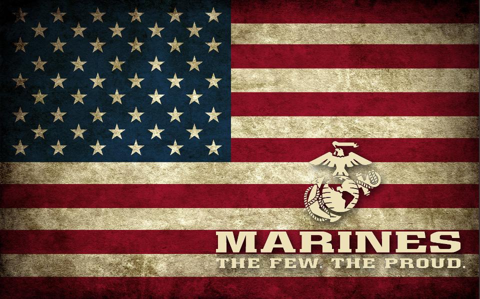 Marines #22