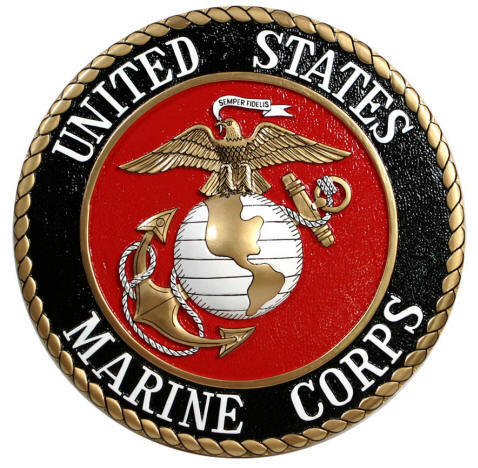 Marine #3