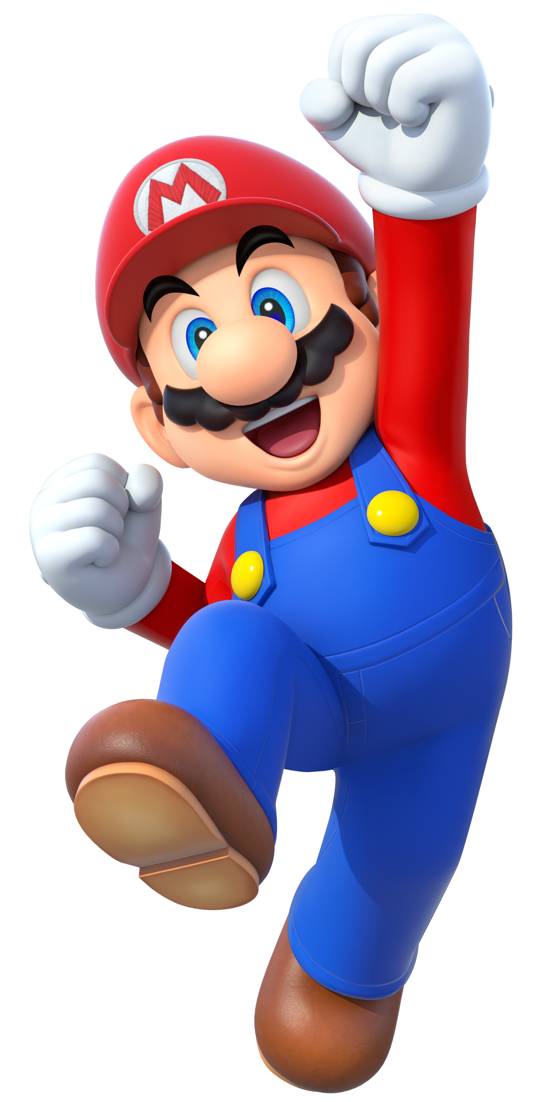 Mario #15