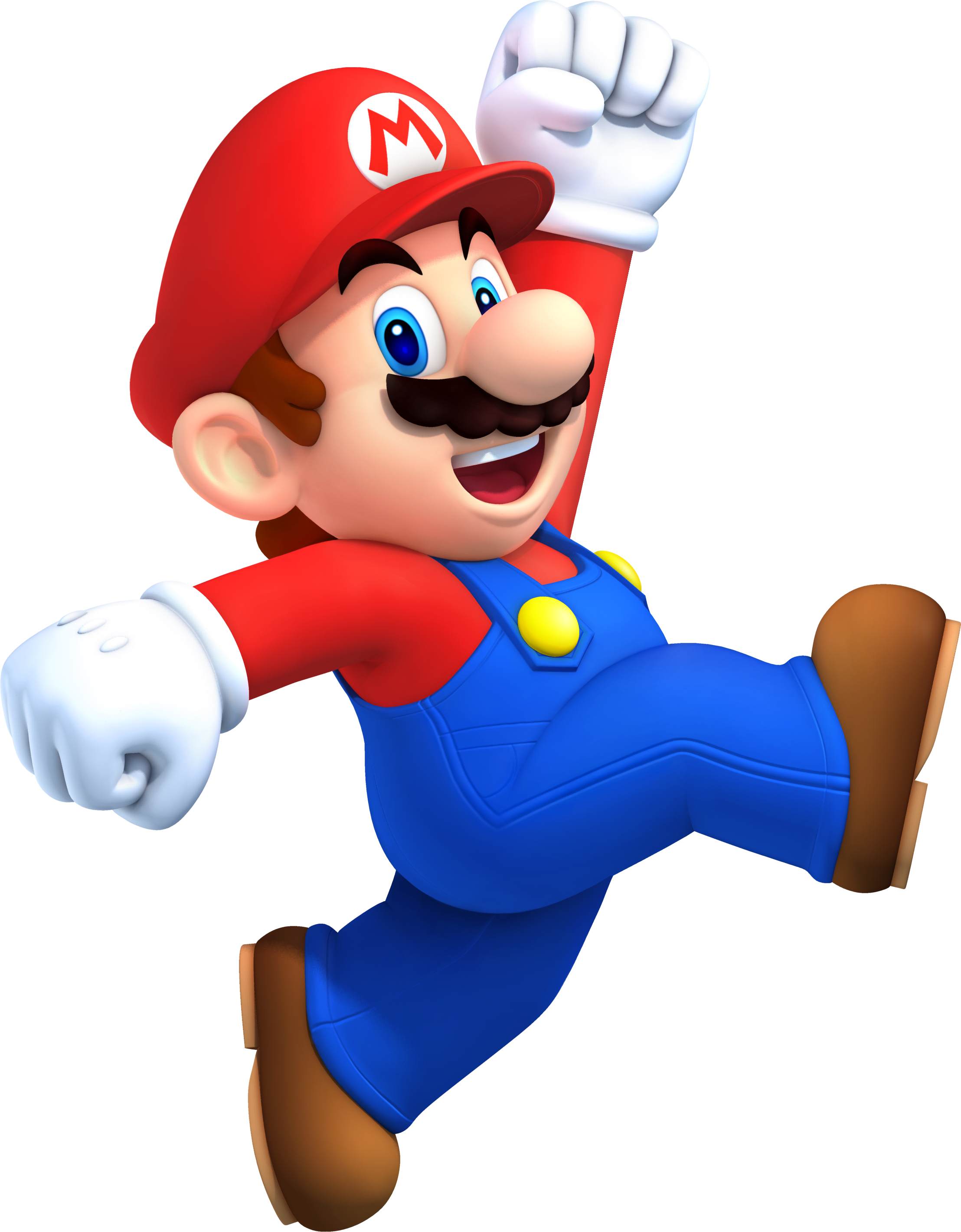 Images of Mario | 2216x2842