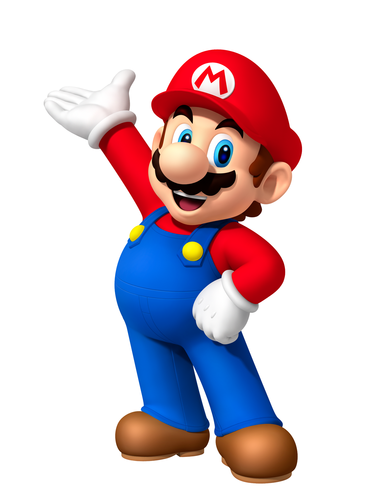 Mario High Quality Background on Wallpapers Vista