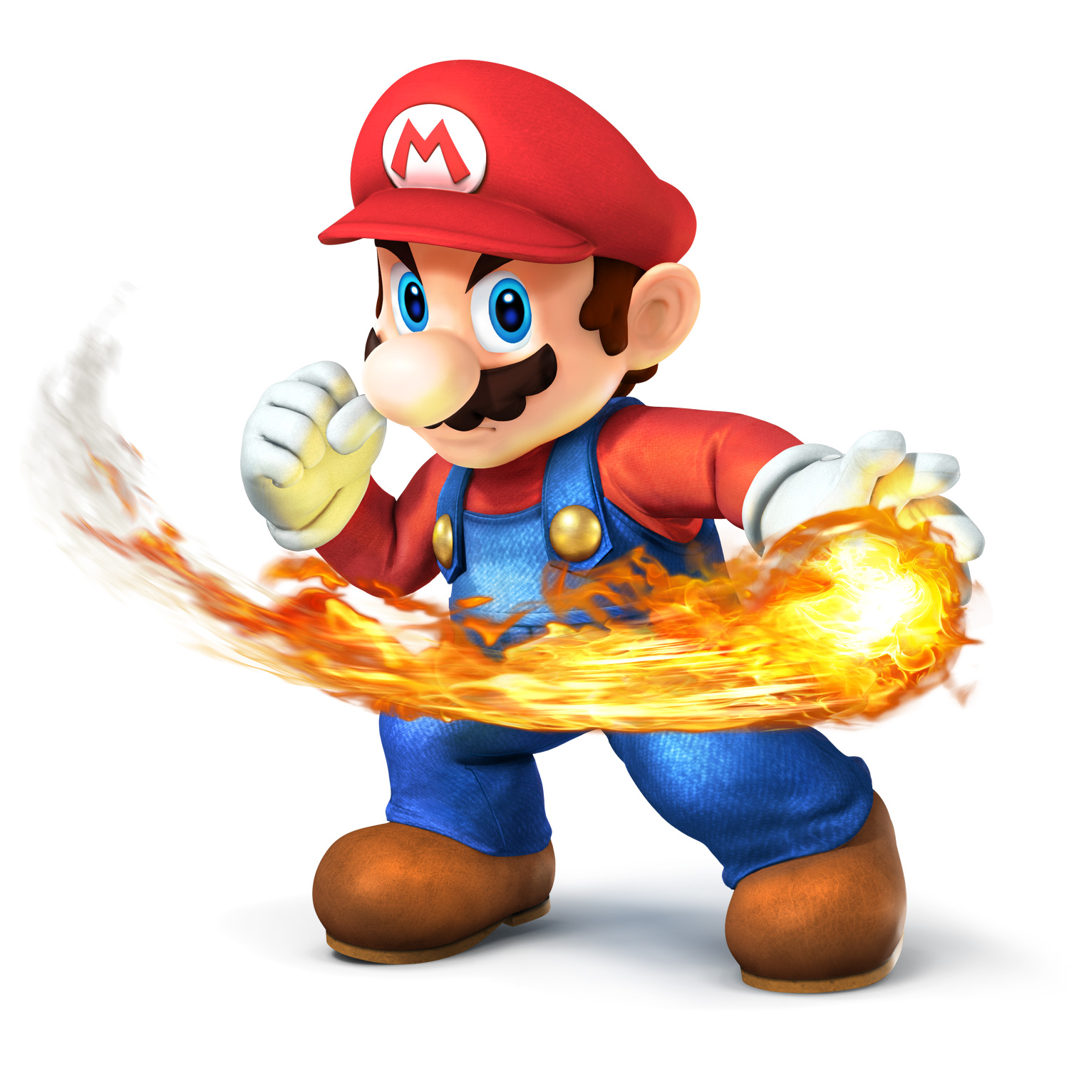 Amazing Mario Pictures & Backgrounds
