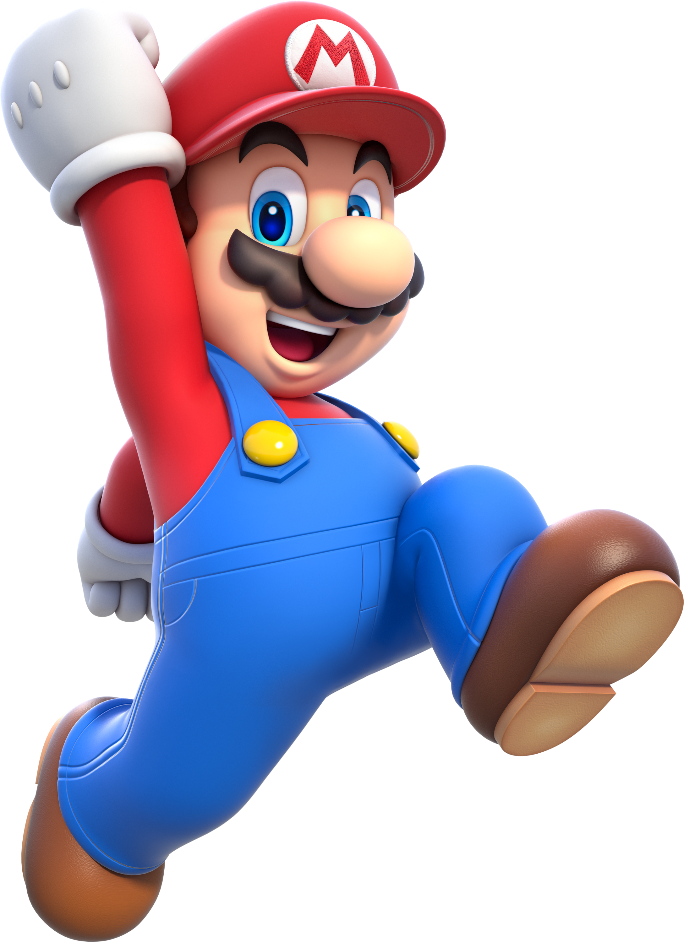 Mario HD wallpapers, Desktop wallpaper - most viewed
