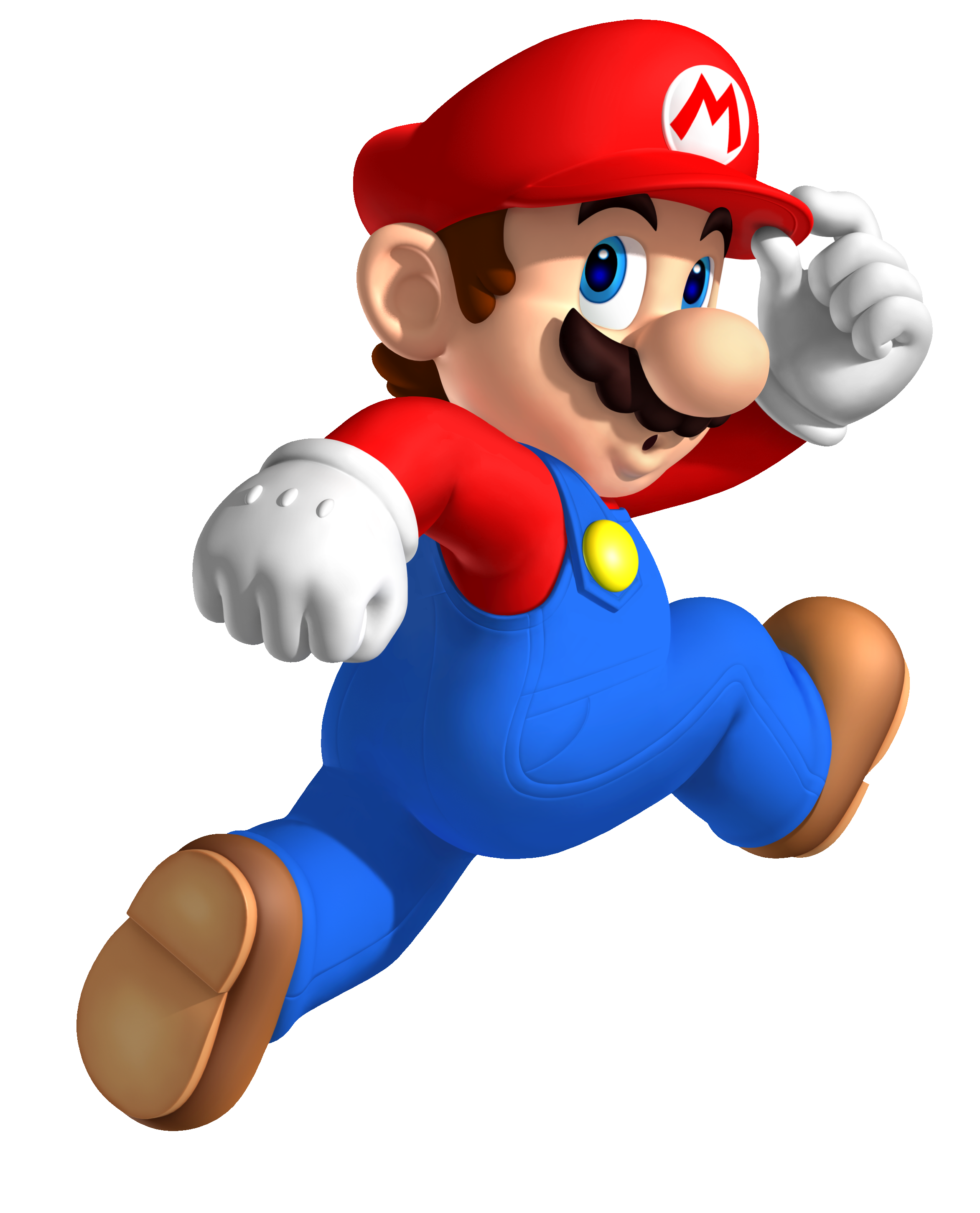 Images of Mario | 2345x2902