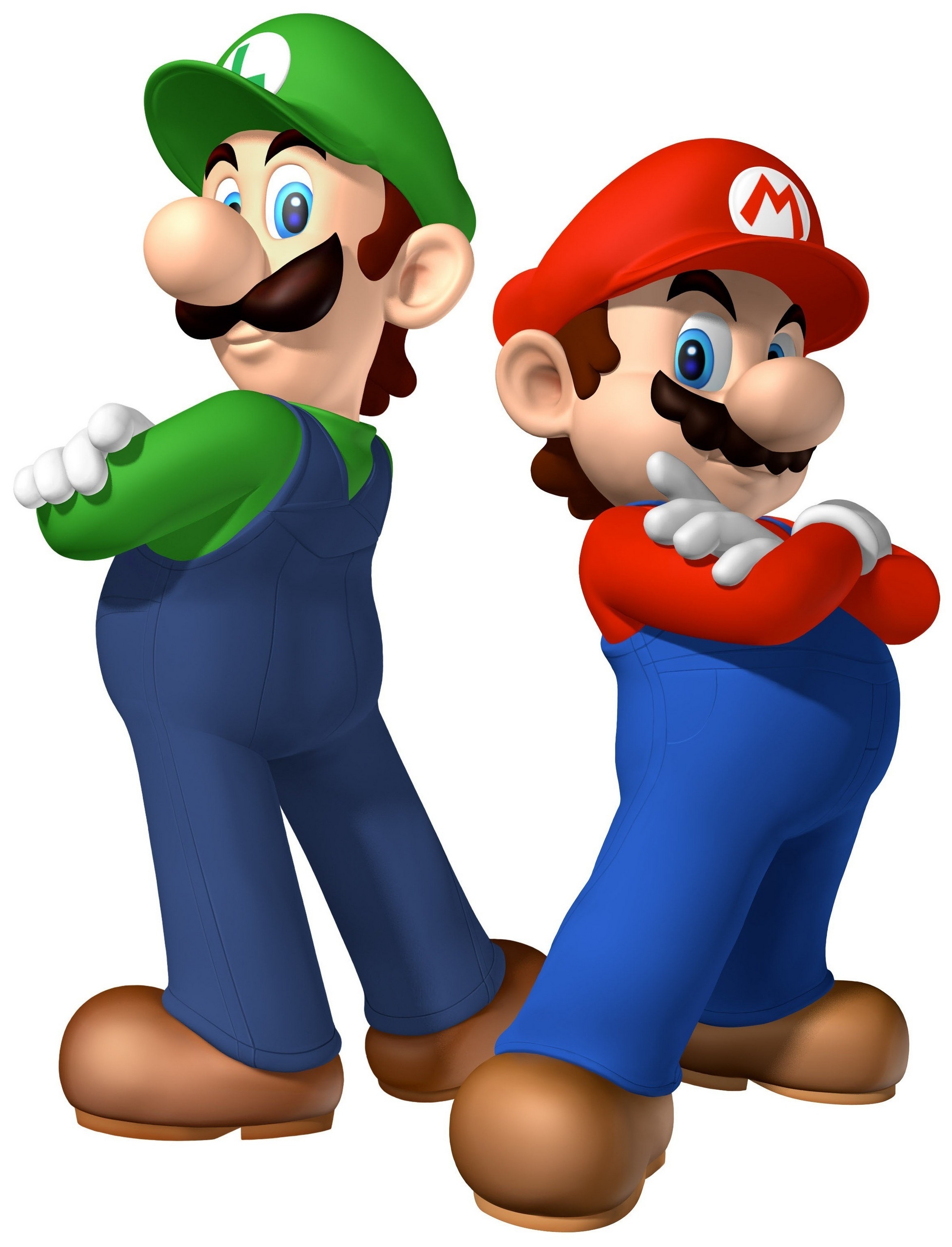 Mario Backgrounds on Wallpapers Vista