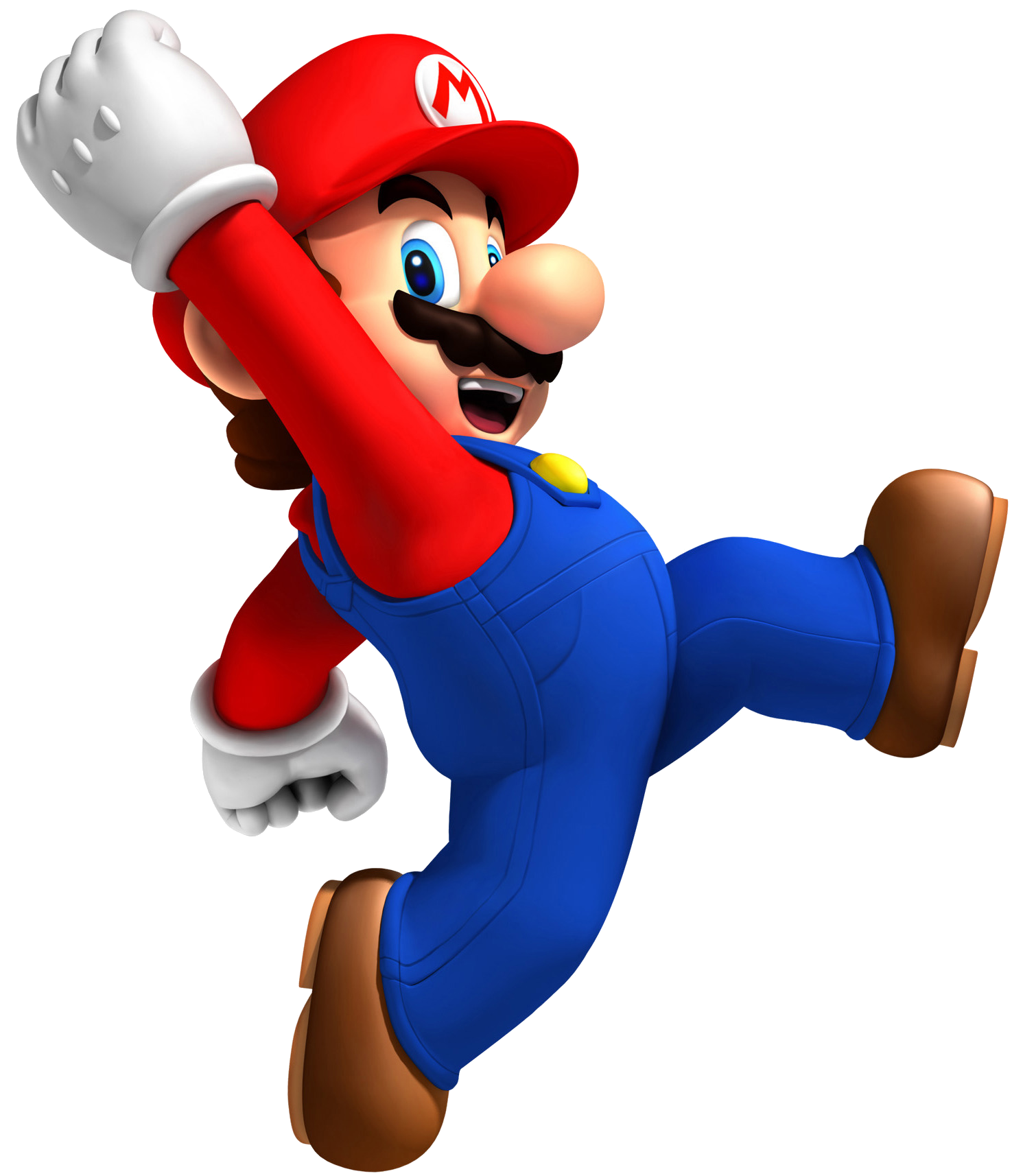 Mario #23
