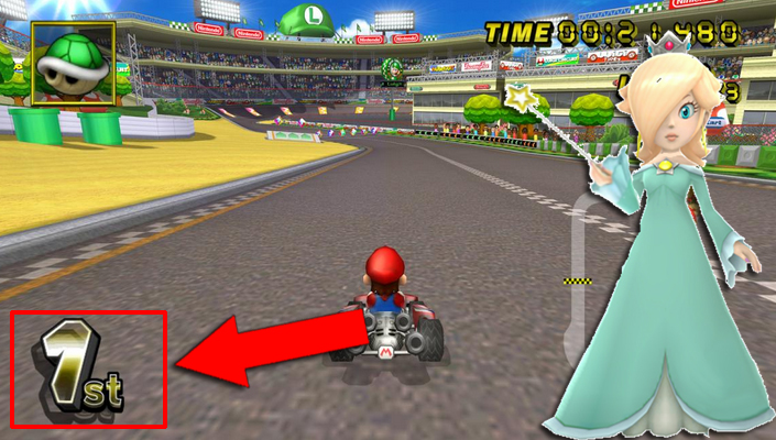 Image titled Unlock All Characters in Mario Kart Wii Step 10. 