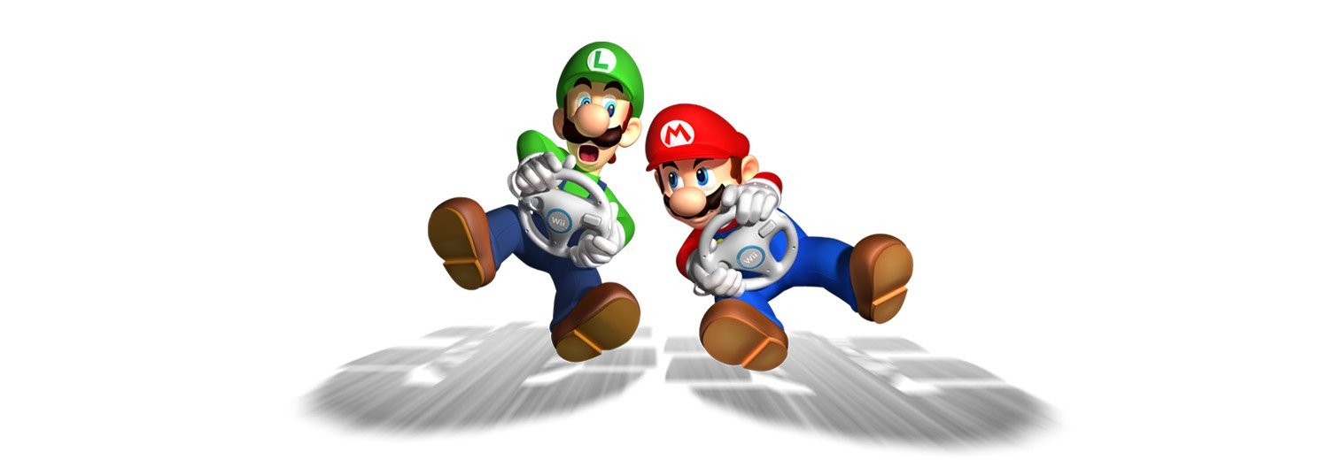 Mario Kart High Quality Background on Wallpapers Vista