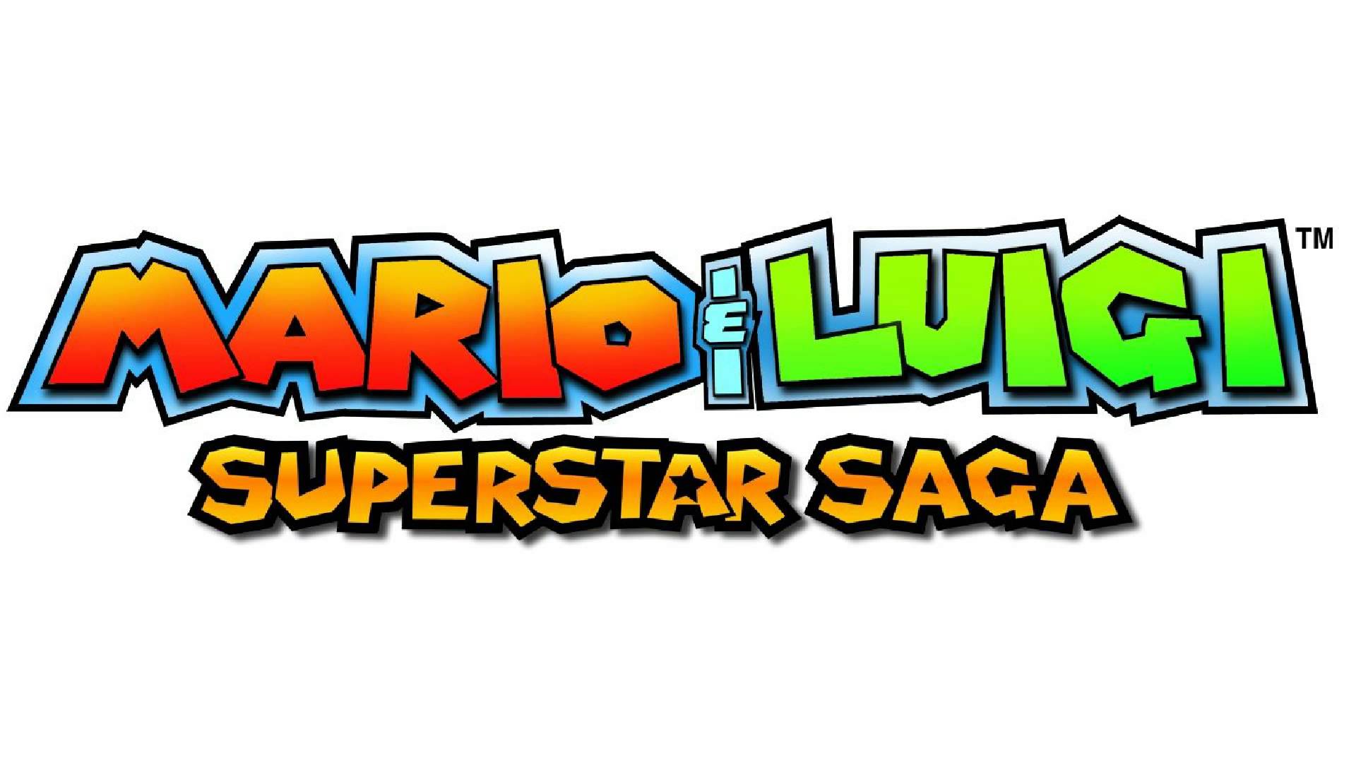 Mario & Luigi: Superstar Saga Backgrounds on Wallpapers Vista