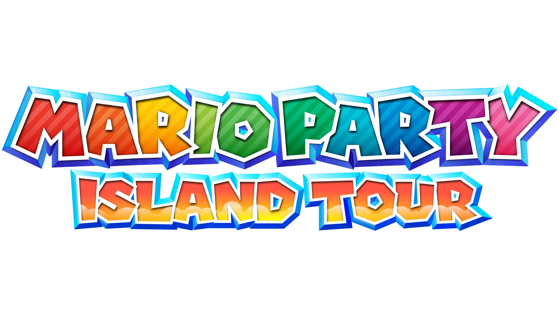 HQ Mario Party: Island Tour Wallpapers | File 801.28Kb