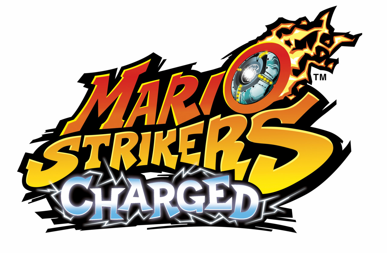 HQ Mario Strikers Charged Wallpapers | File 213.5Kb